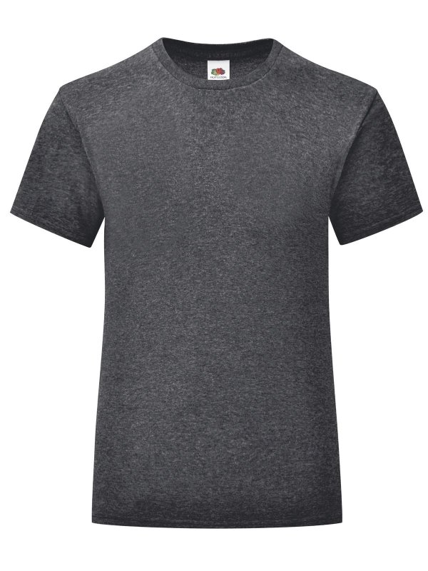grigio melange scuro